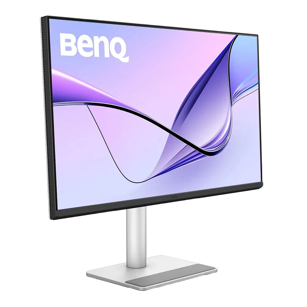 A large main feature product image of BenQ MA320U -32" 4K 2160p 60Hz IPS Monitor for Mac