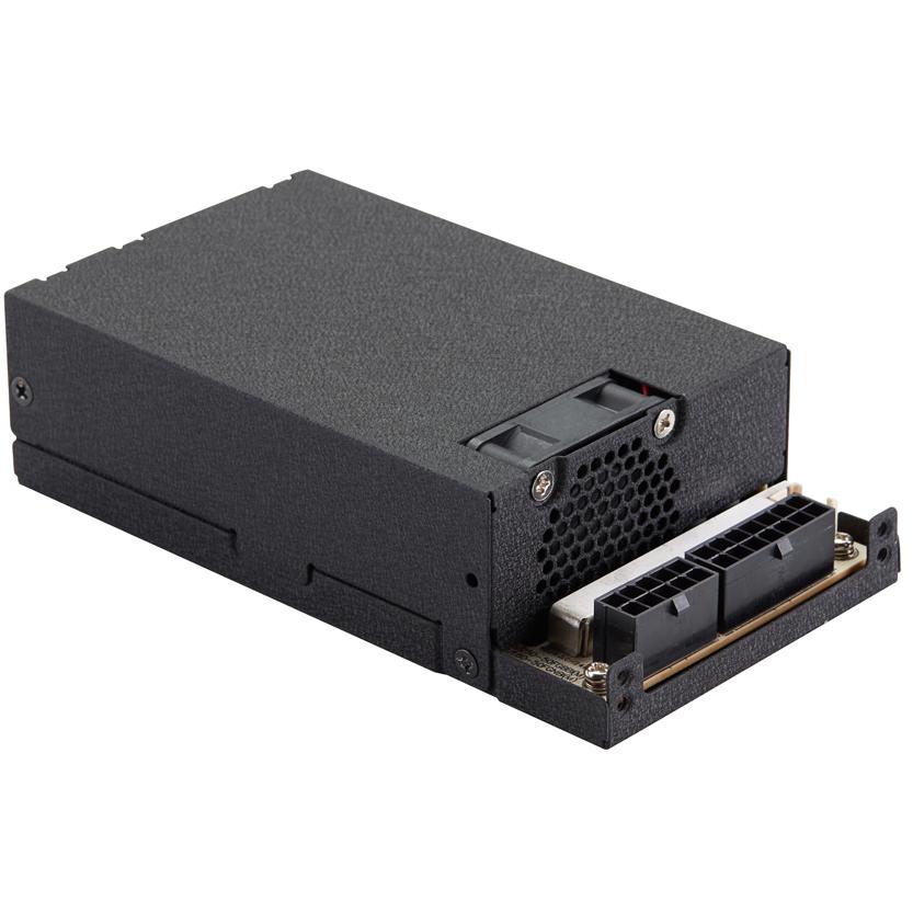 A large main feature product image of EX-DEMO FSP FlexGURU 300W Flex ATX 1U Modular PSU