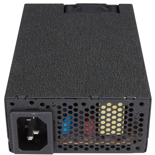 A large main feature product image of EX-DEMO FSP FlexGURU 300W Flex ATX 1U Modular PSU