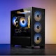 A small tile product image of EX-DEMO PLE Tidal RTX 5060 Prebuilt Ready To Go Gaming PC