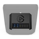 A small tile product image of EX-DEMO Elgato USB Hub for Stream Deck+