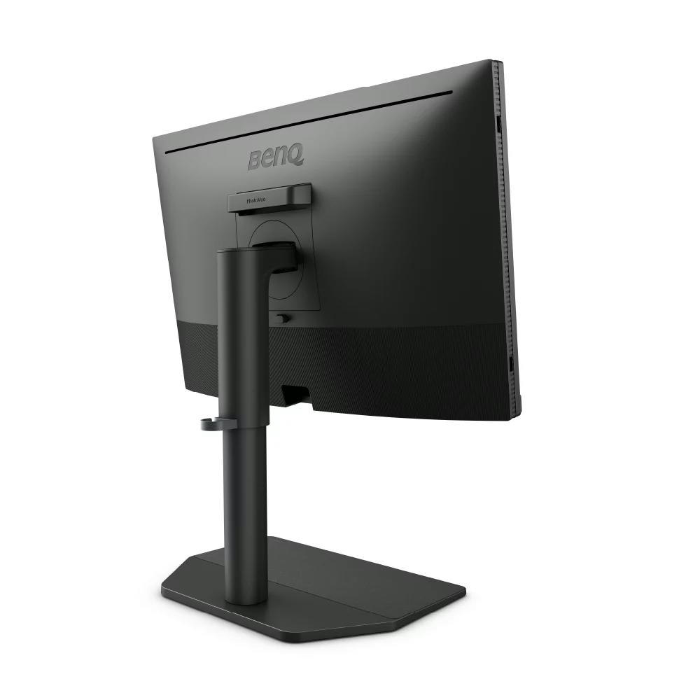 A large main feature product image of BenQ SW242Q - 24" 1600p 60Hz IPS Photographer Monitor