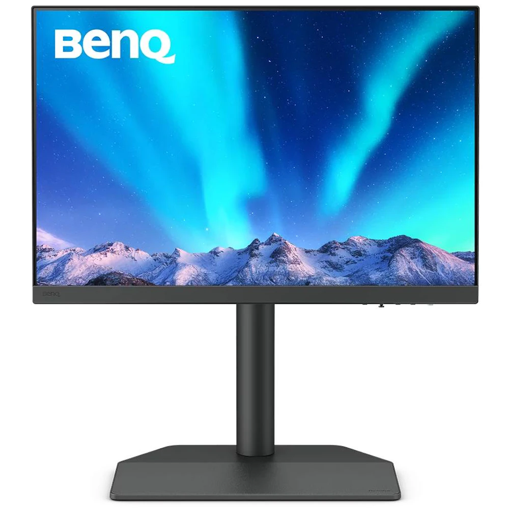 BenQ SW242Q - 24" 1600p 60Hz IPS Photographer Monitor