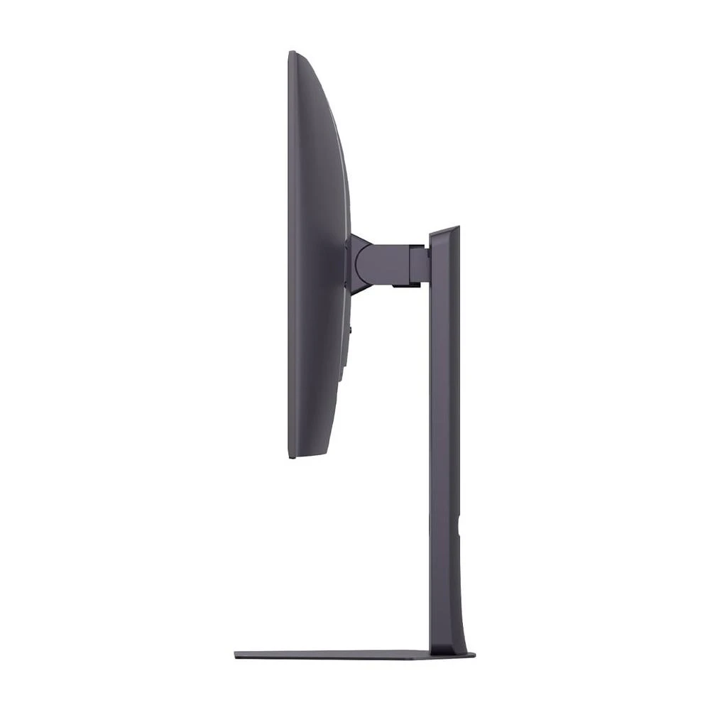 A large main feature product image of EX-DEMO LG UltraGear GX8 OLED 32GX850A-B - 32" 4K 2160p 165Hz / 1080p 330Hz 0.03ms Gaming Monitor