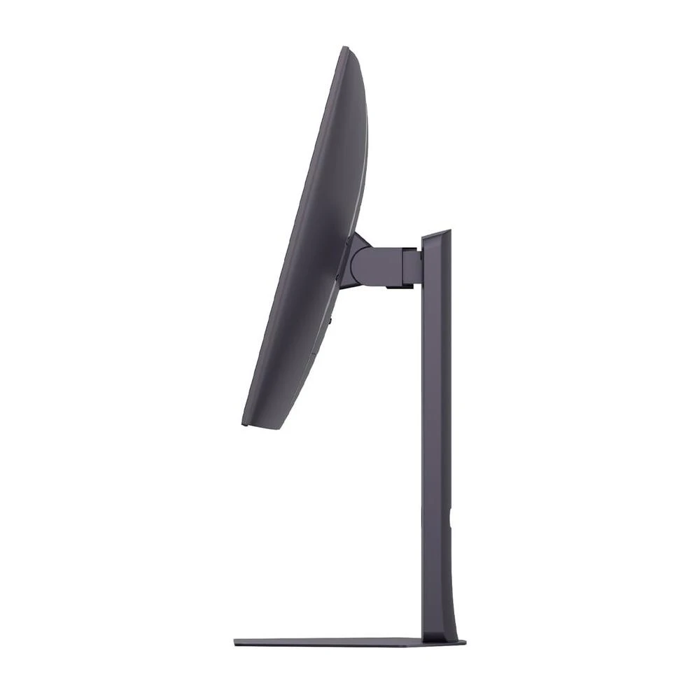 A large main feature product image of EX-DEMO LG UltraGear GX8 OLED 32GX850A-B - 32" 4K 2160p 165Hz / 1080p 330Hz 0.03ms Gaming Monitor