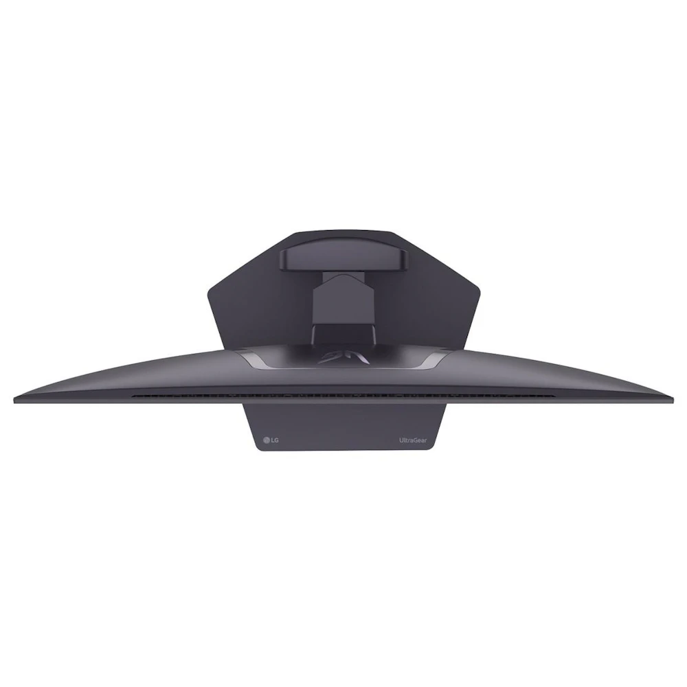 A large main feature product image of EX-DEMO LG UltraGear GX8 OLED 32GX850A-B - 32" 4K 2160p 165Hz / 1080p 330Hz 0.03ms Gaming Monitor