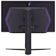 A small tile product image of EX-DEMO LG UltraGear OLED 27GR95QE-B 27" 1440p 240Hz Monitor