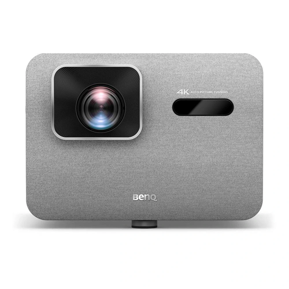 BenQ TK705STI 4K Short Throw Home Entertainment Projector