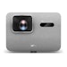 A product image of BenQ TK705STI 4K Short Throw Home Entertainment Projector