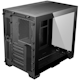 A small tile product image of EX-DEMO Lian Li O11 Dynamic Mini - Compact Mid Tower ATX Case (Black)