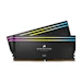 A product image of Corsair Dominator Titanium RGB 64GB Kit (2x32GB) XMP DDR5-6000 C30
