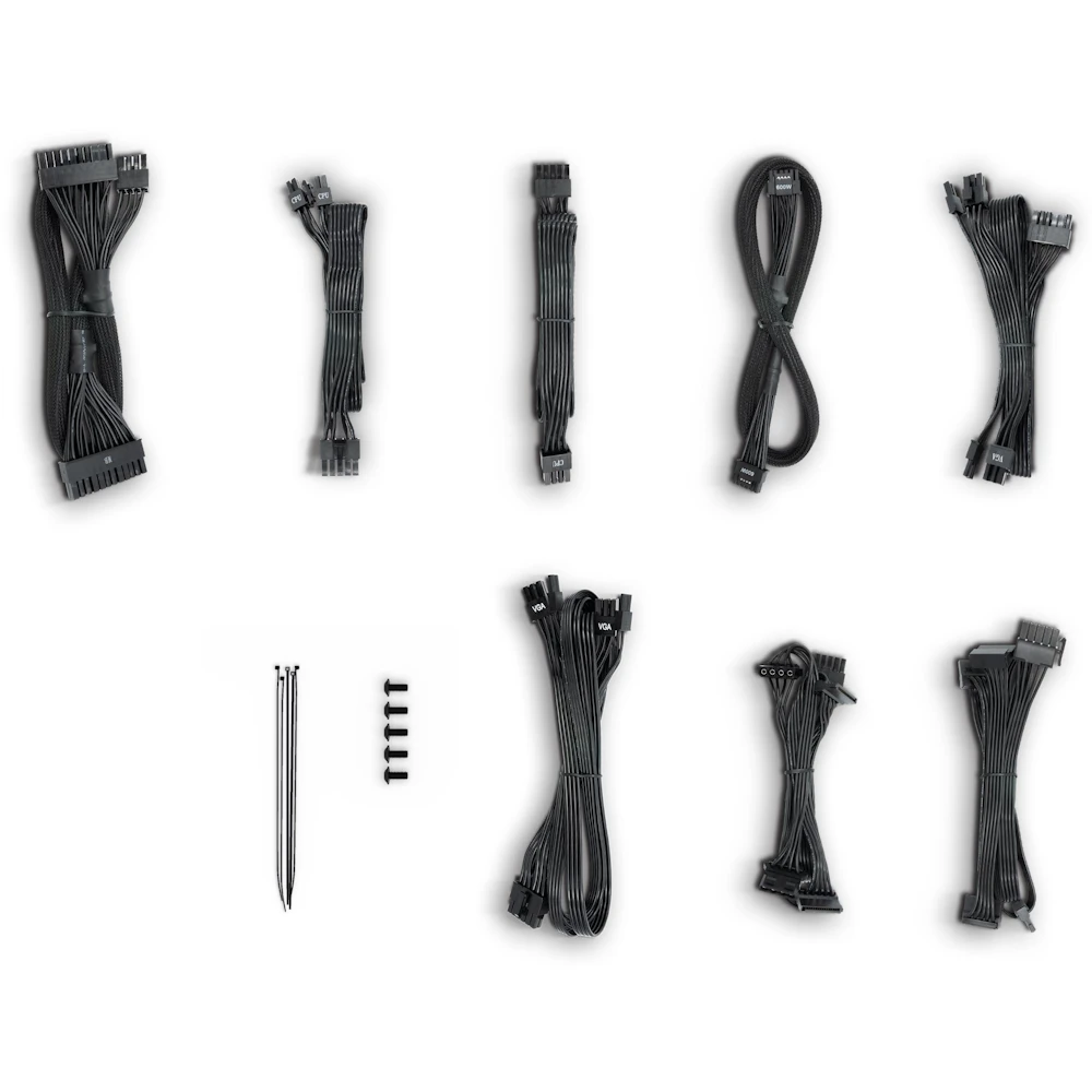 A large main feature product image of EX-DEMO be quiet! PURE POWER 13 M 750W Gold PCIe 5.1 ATX 3.1 Modular PSU