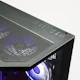 A small tile product image of PLE Amethyst RTX 5050 Prebuilt Ready To Go Gaming PC