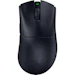 A product image of EX-DEMO Razer DeathAdder V4 Pro - Wireless Lightweight Ergonomic eSports Mouse (Black)