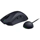 A small tile product image of EX-DEMO Razer DeathAdder V4 Pro - Wireless Lightweight Ergonomic eSports Mouse (Black)
