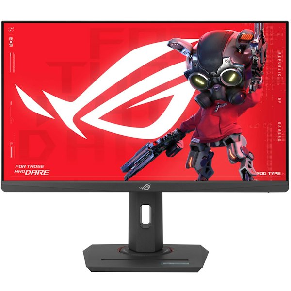 ASUS ROG Strix XG259CS - 25" 1080p 180Hz 1ms Fast IPS Gaming Monitor