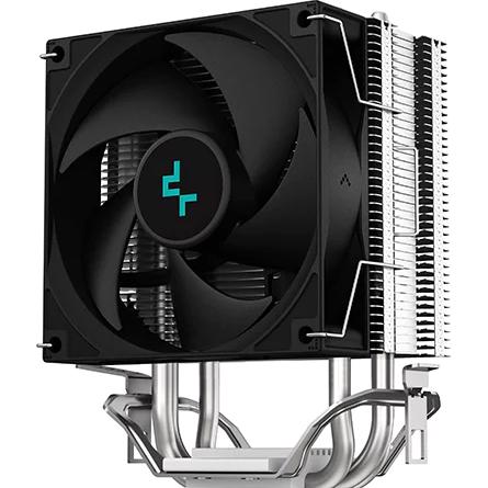 A large main feature product image of EX-DEMO DeepCool AG300 CPU Cooler