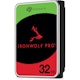 A small tile product image of Seagate IronWolf Pro 3.5" NAS HDD - 32TB 512MB