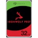 A product image of Seagate IronWolf Pro 3.5" NAS HDD - 32TB 512MB