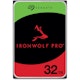 A small tile product image of Seagate IronWolf Pro 3.5" NAS HDD - 32TB 512MB