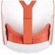 A small tile product image of META Quest 3 Facial Interface & Head Strap - Blood Orange