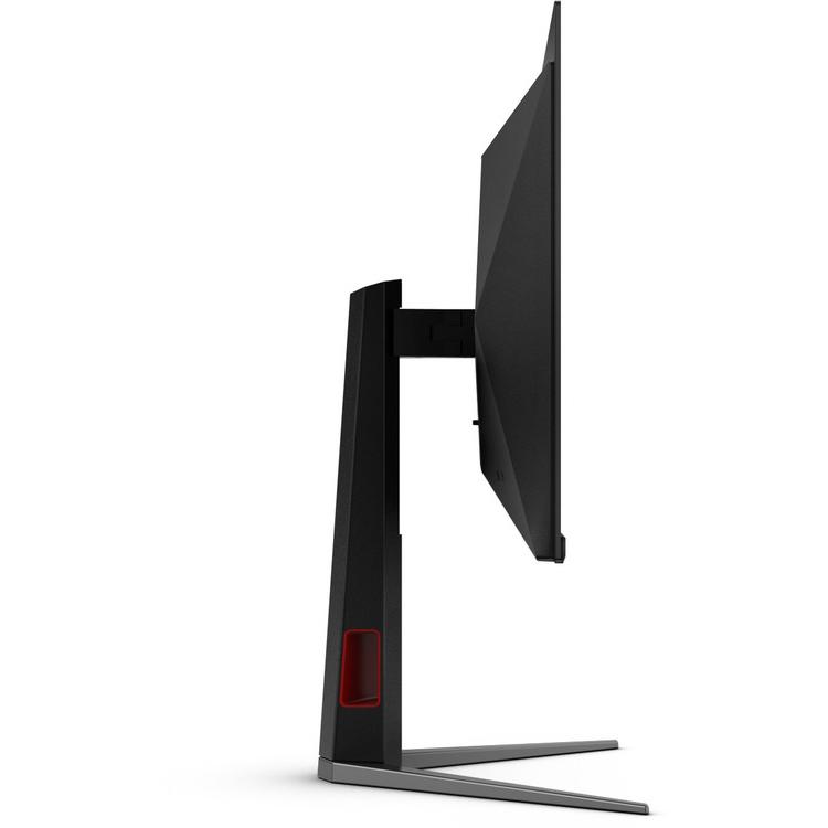 A large main feature product image of EX-DEMO AOC Gaming Q27G4ZD - 27" 1440p 280Hz QD-OLED Monitor
