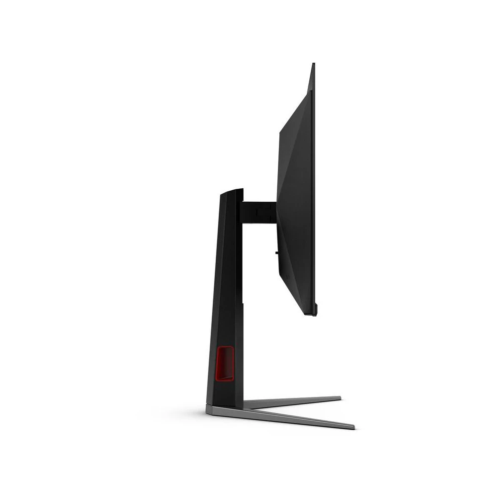 A large main feature product image of EX-DEMO AOC Gaming Q27G4ZD - 27" 1440p 280Hz QD-OLED Monitor