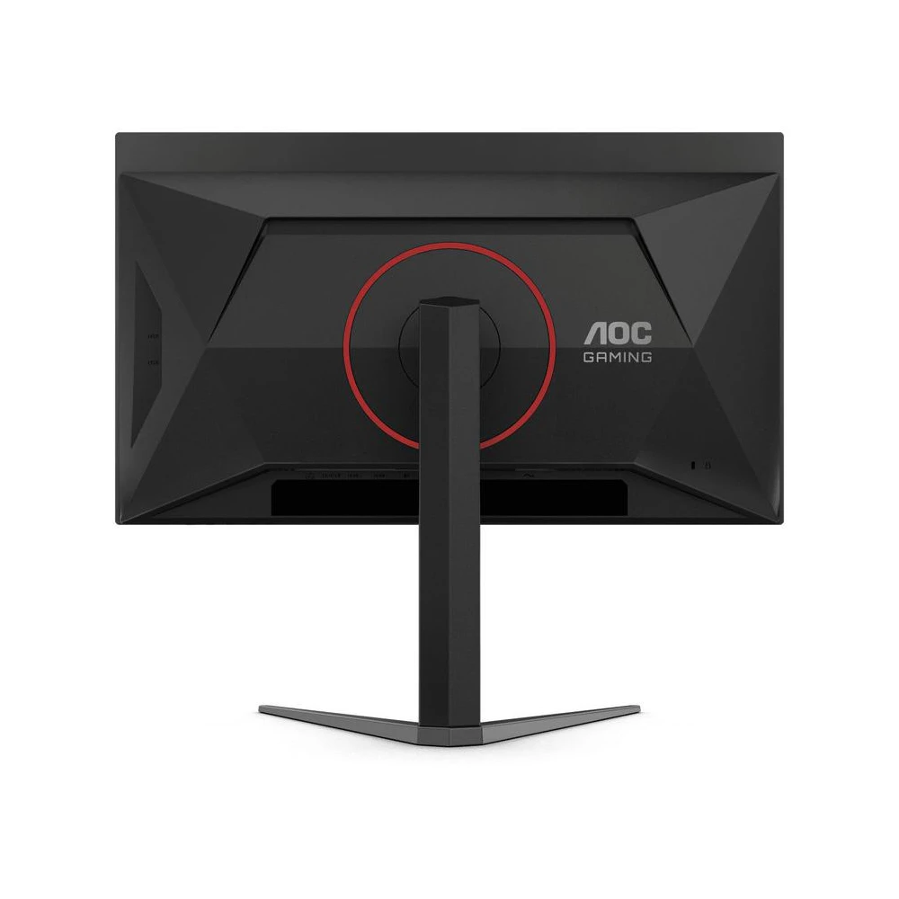 A large main feature product image of EX-DEMO AOC Gaming Q27G4ZD - 27" 1440p 280Hz QD-OLED Monitor