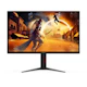 A small tile product image of EX-DEMO AOC Gaming Q27G4ZD - 27" 1440p 280Hz QD-OLED Monitor