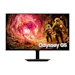 A product image of Samsung Odyssey G5 G50F - 32" 1440p 180Hz 1ms Fast IPS Gaming Monitor