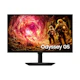 A small tile product image of Samsung Odyssey G5 G50F - 27" 1440p 180Hz 1ms Fast IPS Gaming Monitor