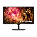 A small tile product image of Samsung Odyssey G5 G50F - 27" 1440p 180Hz 1ms Fast IPS Gaming Monitor