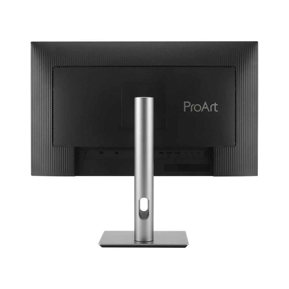 A large main feature product image of ASUS ProArt PA278CGRV - 27" 1440p 100Hz IPS Monitor