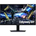 A product image of EX-DEMO Samsung Odyssey G70D - 27" 4K 2160p 144Hz IPS Gaming Monitor