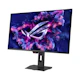 A small tile product image of ASUS ROG Strix OLED XG27AQDMES - 27" 1440p 240Hz 0.03ms Gaming Monitor