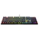 A small tile product image of Razer BlackWidow V4 X - Mechanical Gaming Keyboard - Pokémon Kanto Starters Edition (Green Switch)
