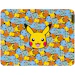 A product image of Razer Gigantus V2 - Soft Gaming Mousepad - Pokémon Kanto Starters Edition (Medium)