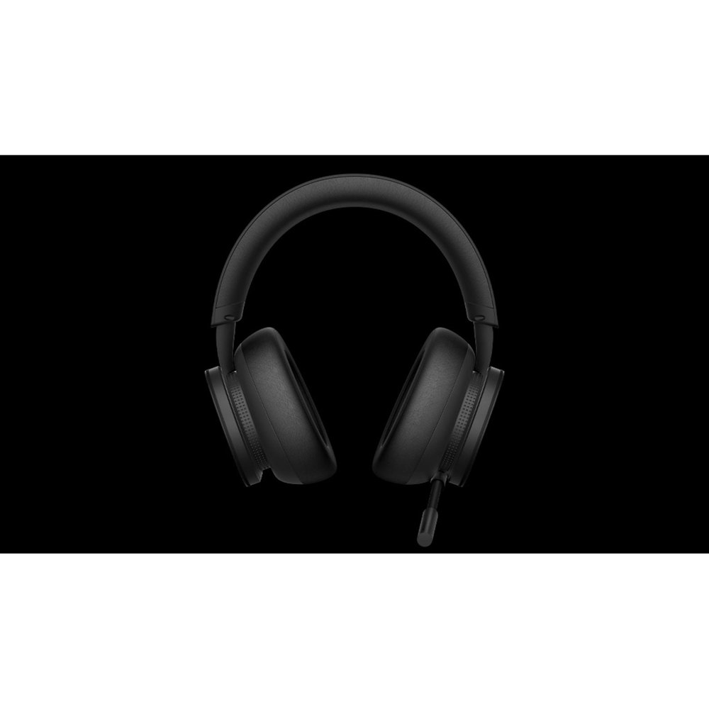 A large main feature product image of XBOX Wireless Headset