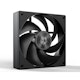 A small tile product image of ID-COOLING AF Series 120x30mm High-Performance PWM Fan (Black)