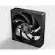 A small tile product image of ID-COOLING AF Series 120x30mm High-Performance PWM Fan (Black)