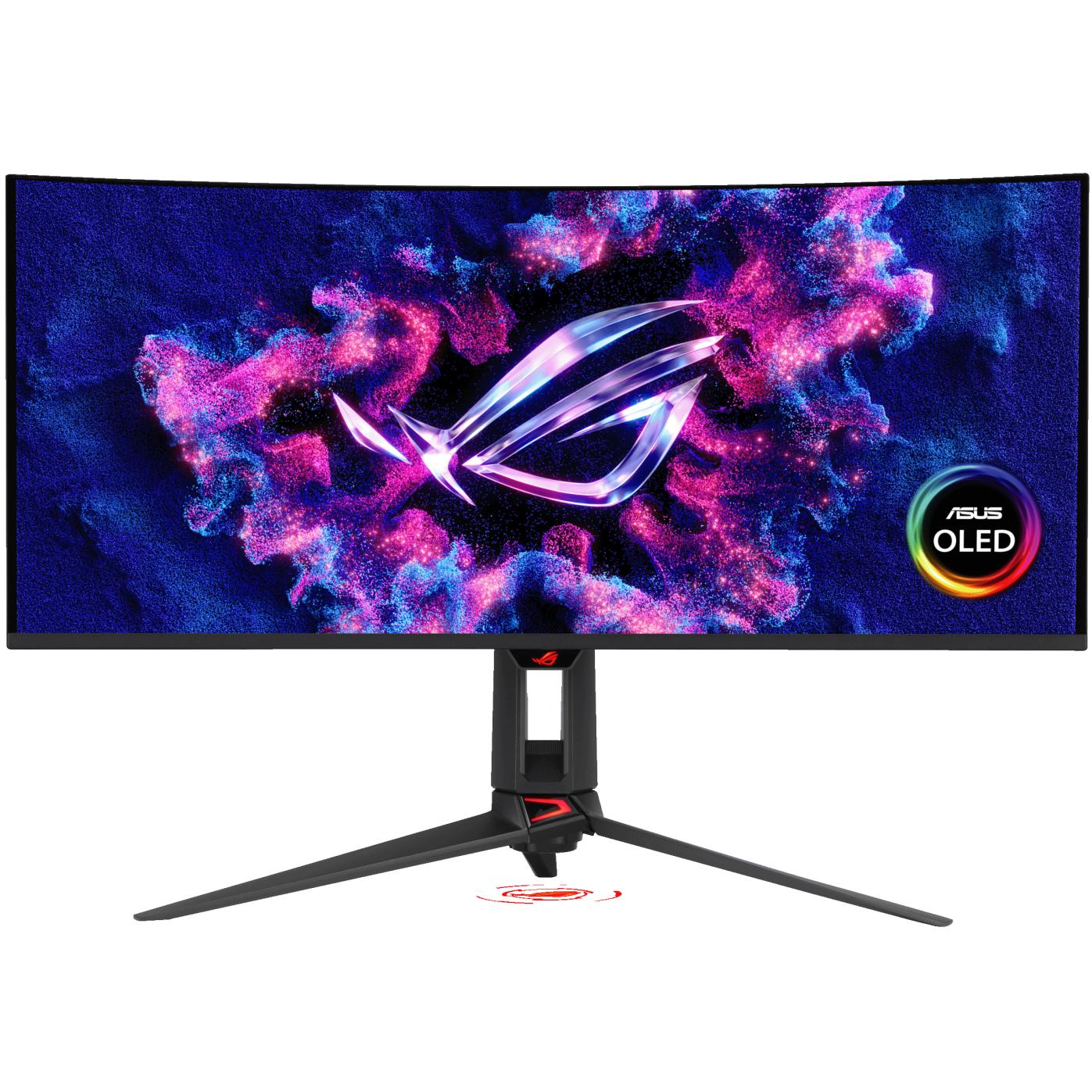 ASUS ROG Swift OLED PG34WCDN - 34