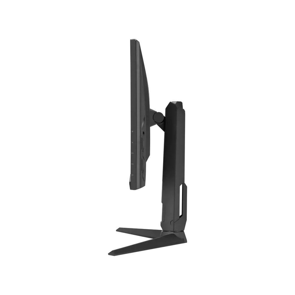 A large main feature product image of ASUS TUF Gaming VG27AQML5A - 27" 1440p 300Hz 0.3ms Fast IPS Gaming Monitor