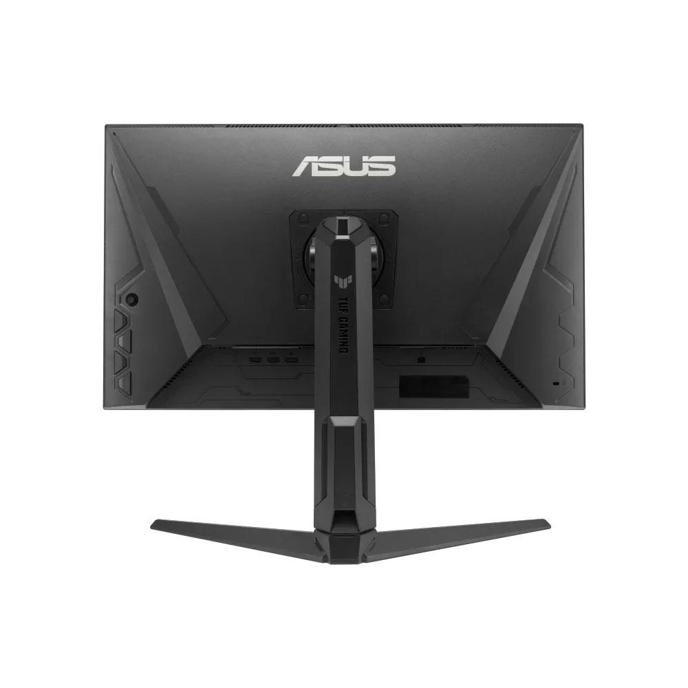 A large main feature product image of ASUS TUF Gaming VG27AQML5A - 27" 1440p 300Hz 0.3ms Fast IPS Gaming Monitor