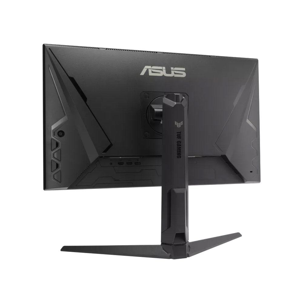A large main feature product image of ASUS TUF Gaming VG27AQML5A - 27" 1440p 300Hz 0.3ms Fast IPS Gaming Monitor
