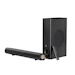 A product image of Creative Stage Pro Soundbar with Subwoofer