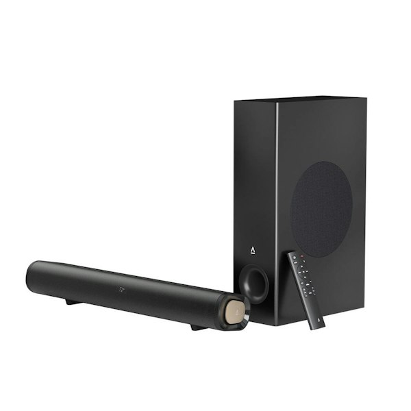 Creative Stage Pro Soundbar with Subwoofer