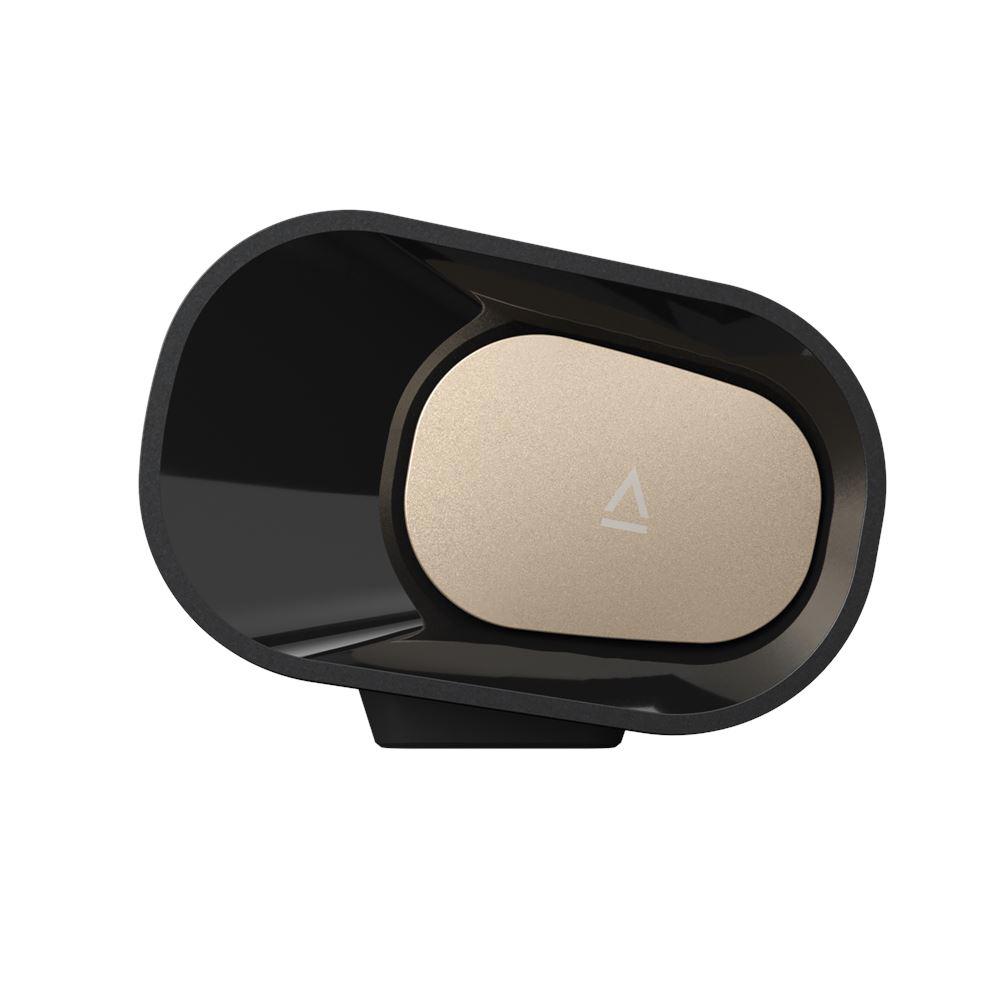 A large main feature product image of Creative Stage Pro Soundbar with Subwoofer