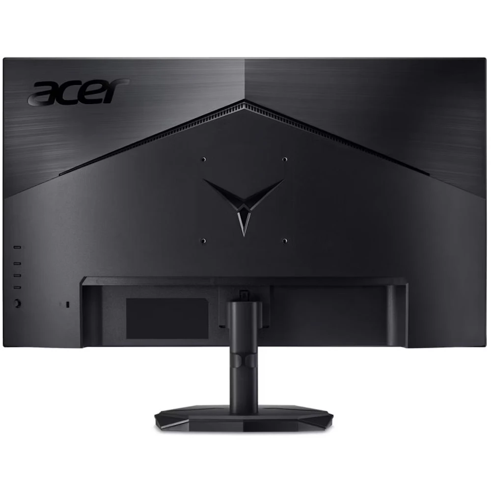 A large main feature product image of EX-DEMO Acer KG271X1 - 27" 1080p 200Hz IPS Monitor