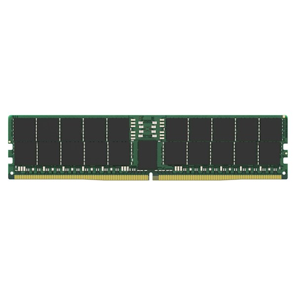 Kingston Server Premier 64GB Single (1x64GB) DDR5-5600 C46 ECC