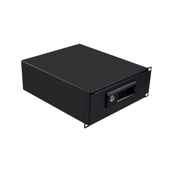 DeskPi RackMate 10